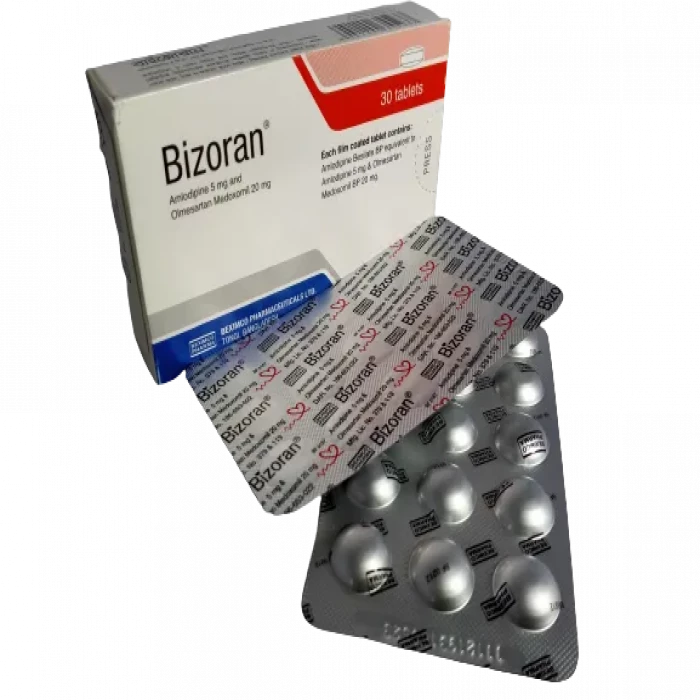 Bizoran 5/20